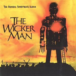 wicker man