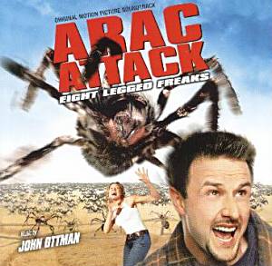 Arac Attack