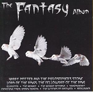 Fantasy Album