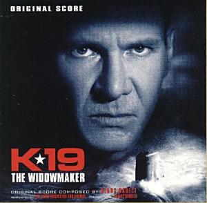 K19 the Widowmaker