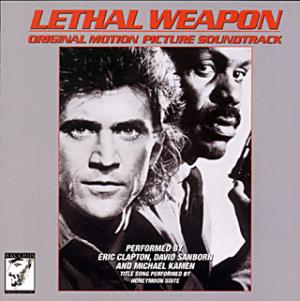 Lethal Weapon