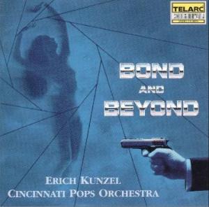 bond and beyond