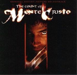 Count of Monte Cristo