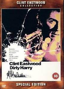 Dirty Harry