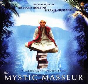 Mystic Masseur