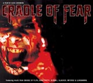 cradle of fear