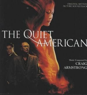 quiet american