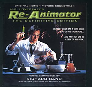 re-animator