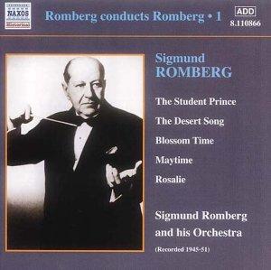 romberg on romberg