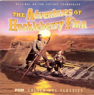 adventures of huckleberry finn