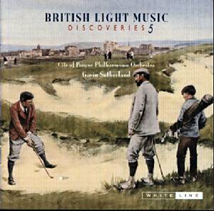 british light music 5