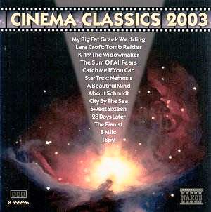 cinema classics 2003