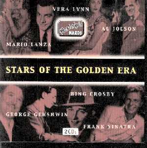 stars of the golden era