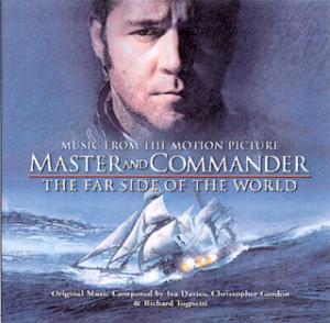 master and commander