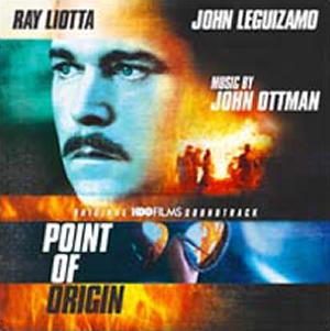 point of origin