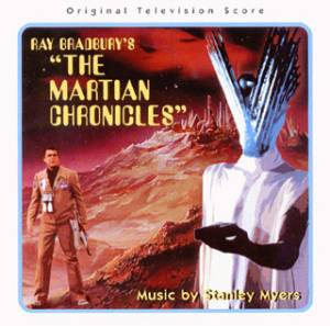 martian chronicles