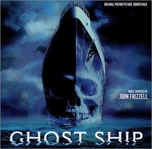 ghost ship