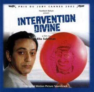intervention divine