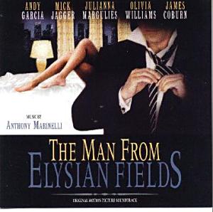 man from elysian fields