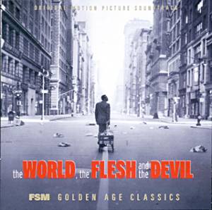 world flesh and devil