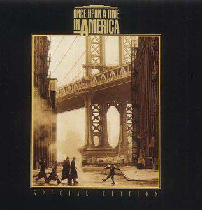 once upon a time in america OST