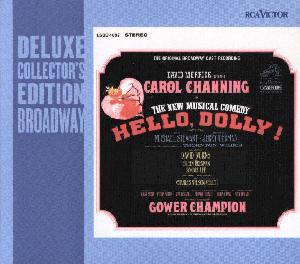 hello dolly