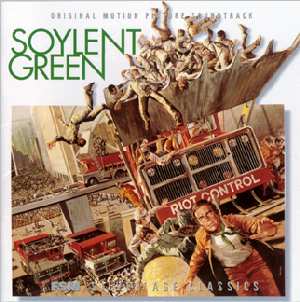 soylent green