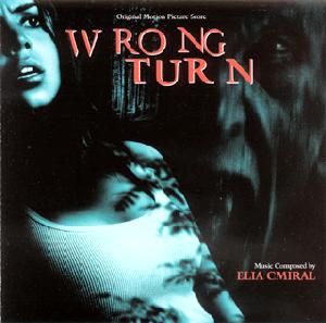 wrong turn