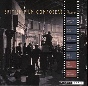 british film composers