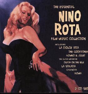 essential nino rota