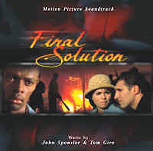 final solution