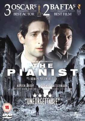 the pianist