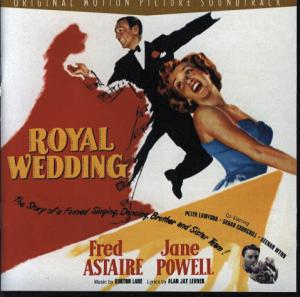 royal wedding