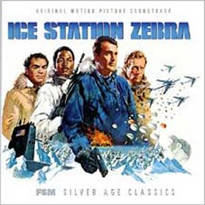 ice station zebra