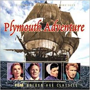 plymouth adventure