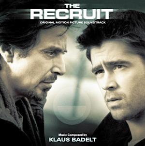 The Recruit movies in Australia