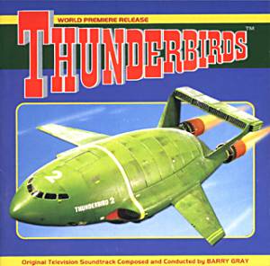 thunderbirds