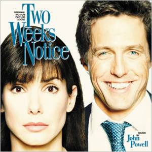 two weeks notice