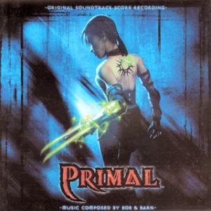 primal