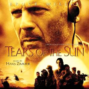 tears of the sun