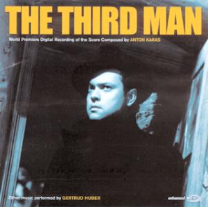 third man