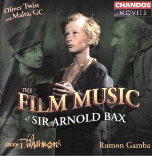 bax film music