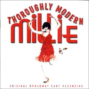 thoroughly modern millie