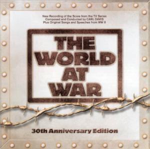 world at war