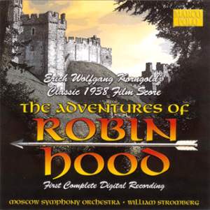 adventures of robin hood