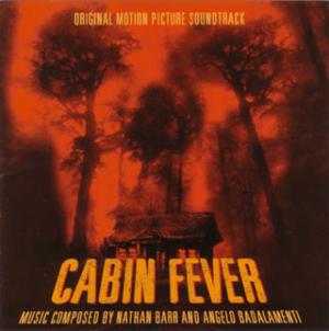 cabin fever