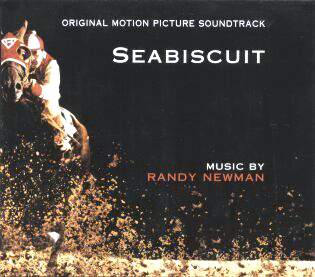 seabiscuit