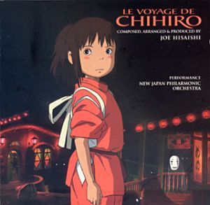 voyage de chihiro