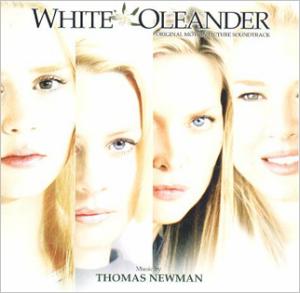 white oleander