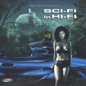 sci-fi as hi-fi